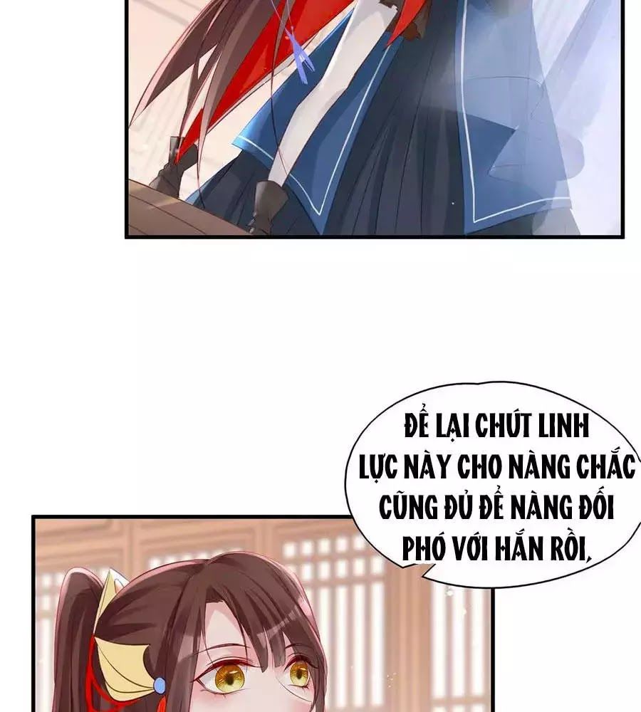 Liệt Hỏa Cuồng Phi: Vương Gia Thú Tính Muốn Sủng Chapter 75 - Trang 2