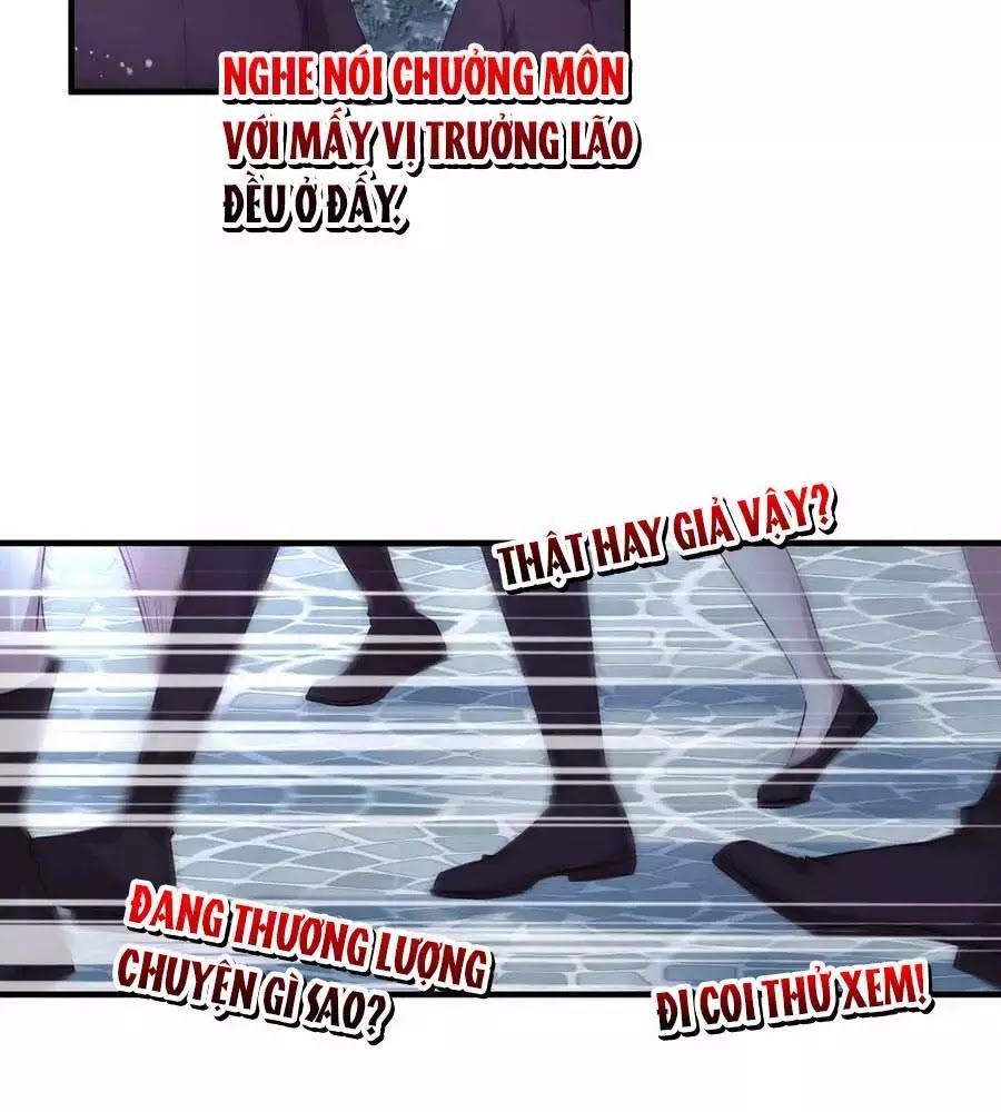 Liệt Hỏa Cuồng Phi: Vương Gia Thú Tính Muốn Sủng Chapter 75 - Trang 2