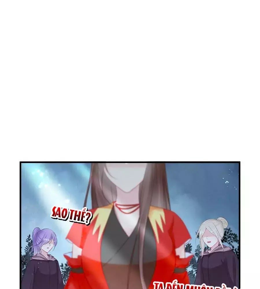 Liệt Hỏa Cuồng Phi: Vương Gia Thú Tính Muốn Sủng Chapter 75 - Trang 2