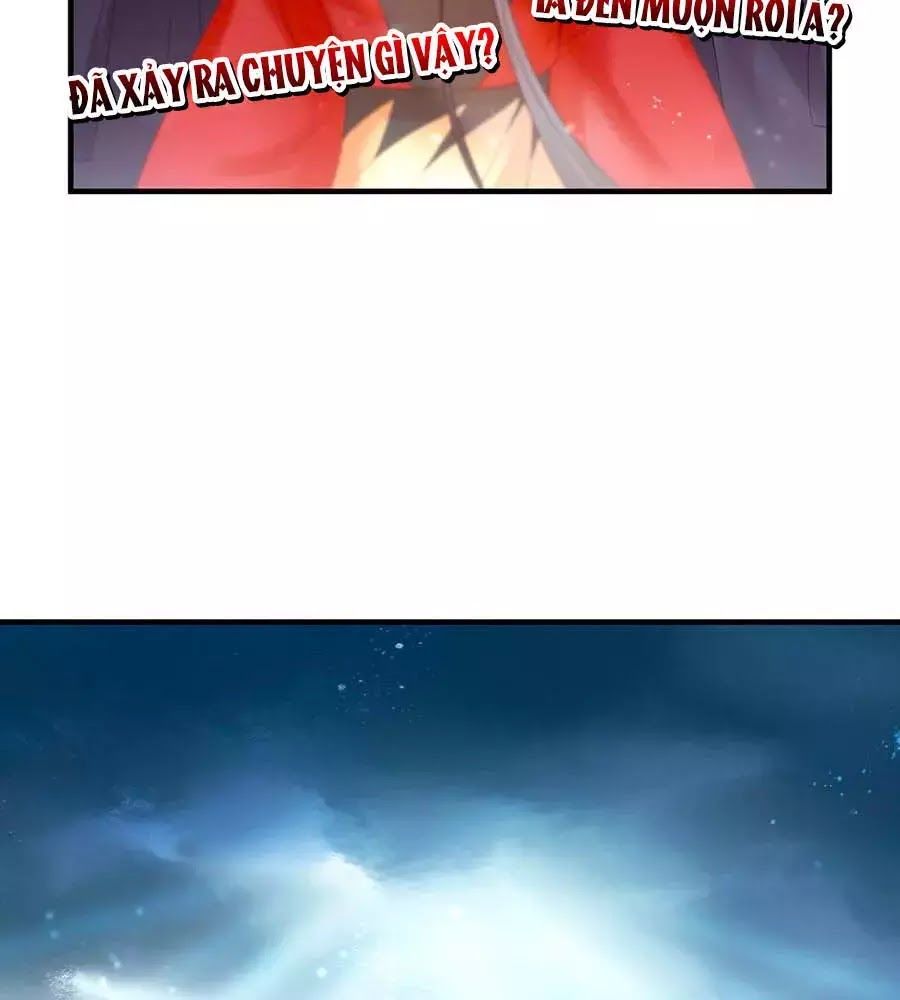 Liệt Hỏa Cuồng Phi: Vương Gia Thú Tính Muốn Sủng Chapter 75 - Trang 2