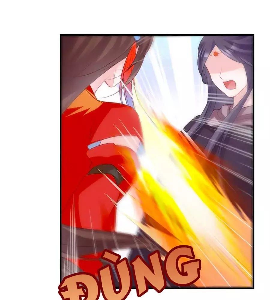 Liệt Hỏa Cuồng Phi: Vương Gia Thú Tính Muốn Sủng Chapter 75 - Trang 2