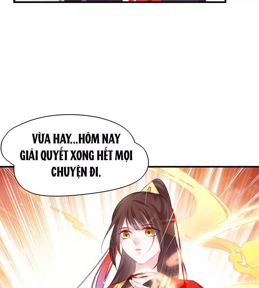 Liệt Hỏa Cuồng Phi: Vương Gia Thú Tính Muốn Sủng Chapter 75 - Trang 2