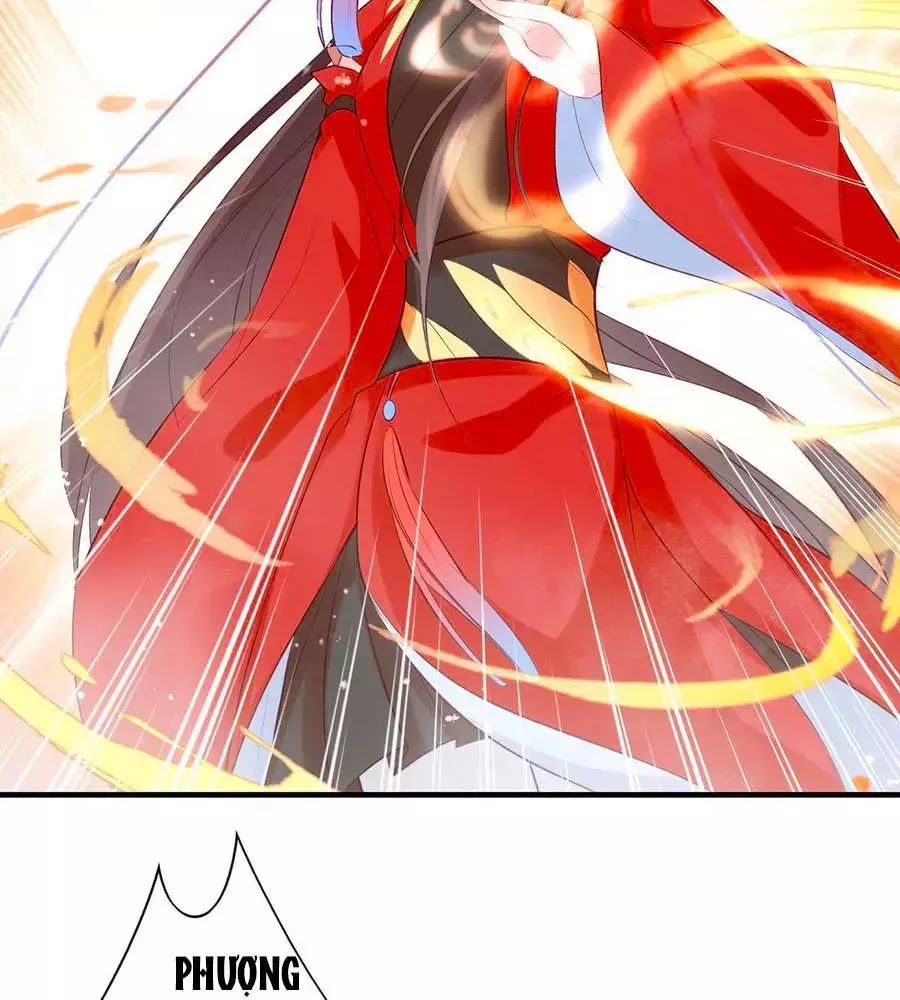 Liệt Hỏa Cuồng Phi: Vương Gia Thú Tính Muốn Sủng Chapter 75 - Trang 2