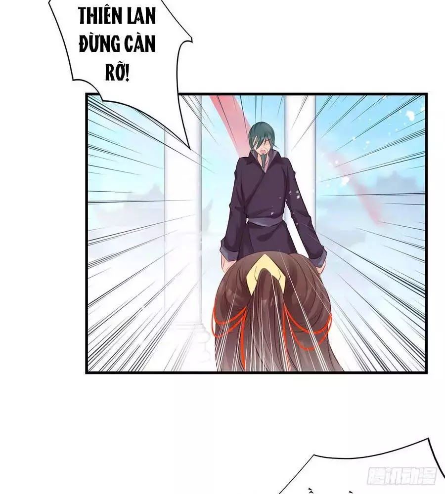 Liệt Hỏa Cuồng Phi: Vương Gia Thú Tính Muốn Sủng Chapter 75 - Trang 2