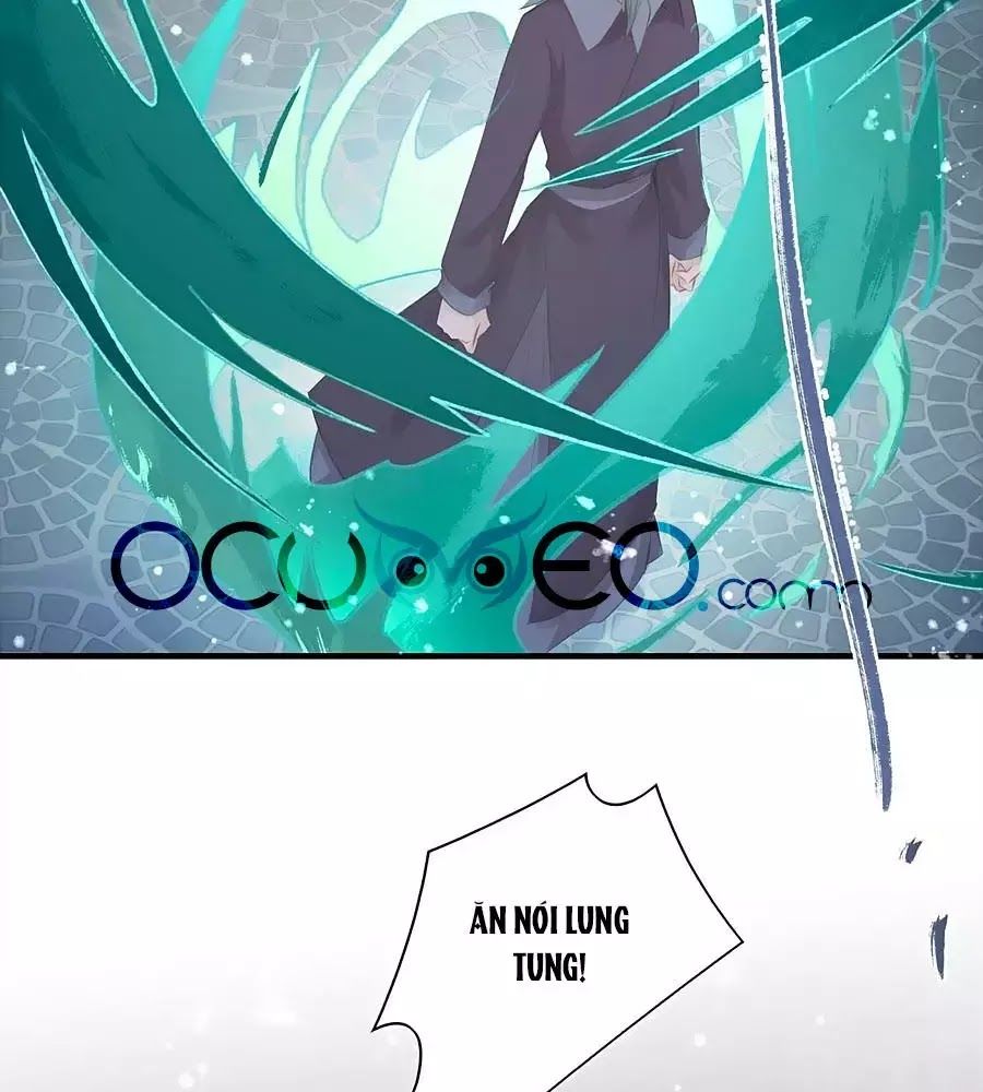 Liệt Hỏa Cuồng Phi: Vương Gia Thú Tính Muốn Sủng Chapter 76 - Trang 2