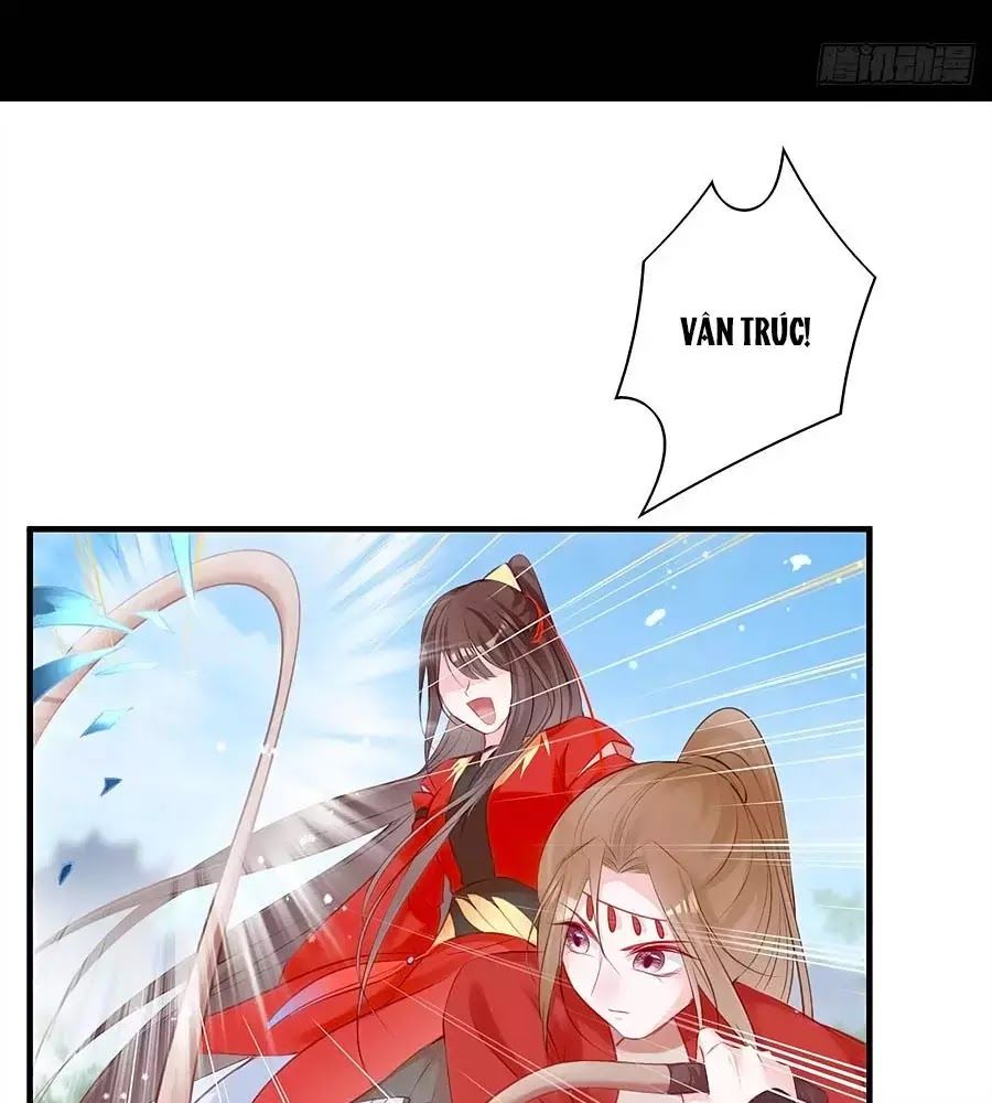 Liệt Hỏa Cuồng Phi: Vương Gia Thú Tính Muốn Sủng Chapter 76 - Trang 2