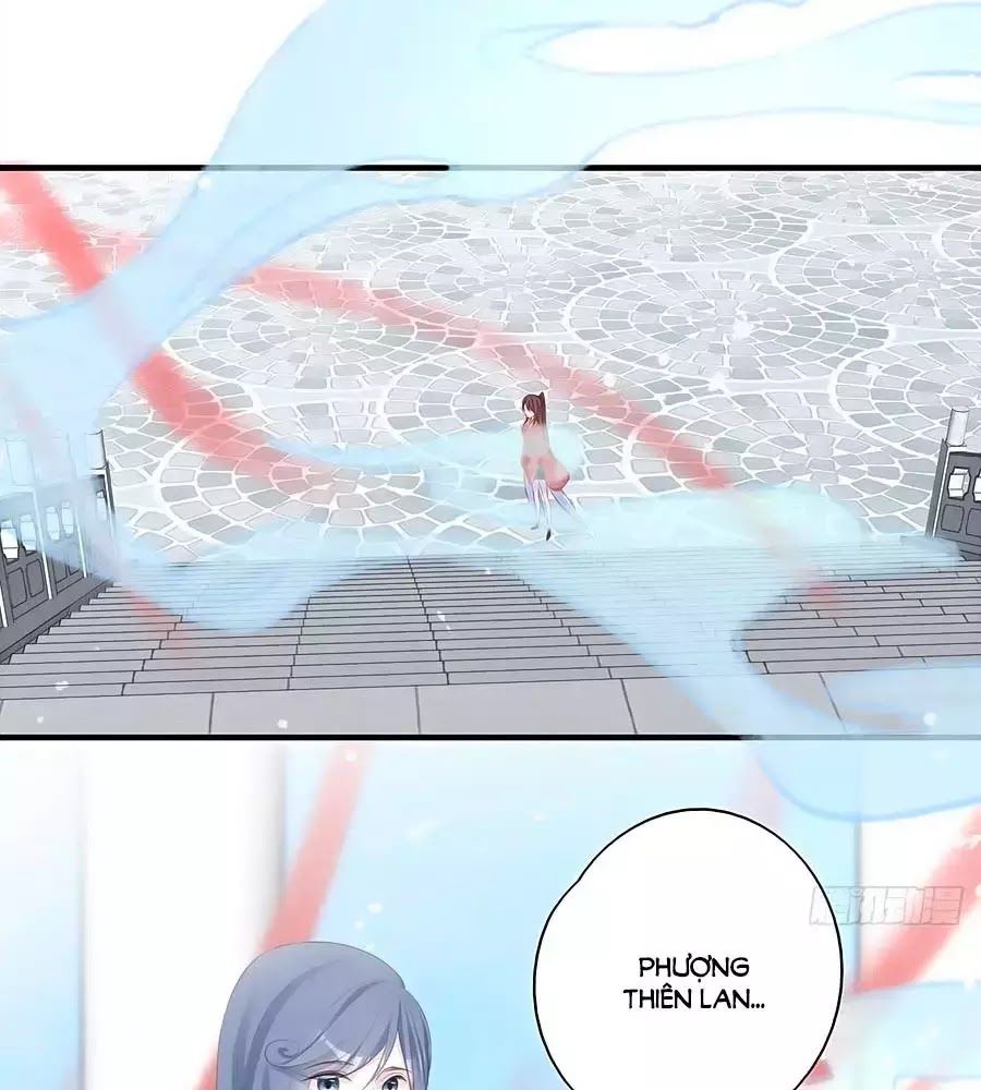 Liệt Hỏa Cuồng Phi: Vương Gia Thú Tính Muốn Sủng Chapter 76 - Trang 2