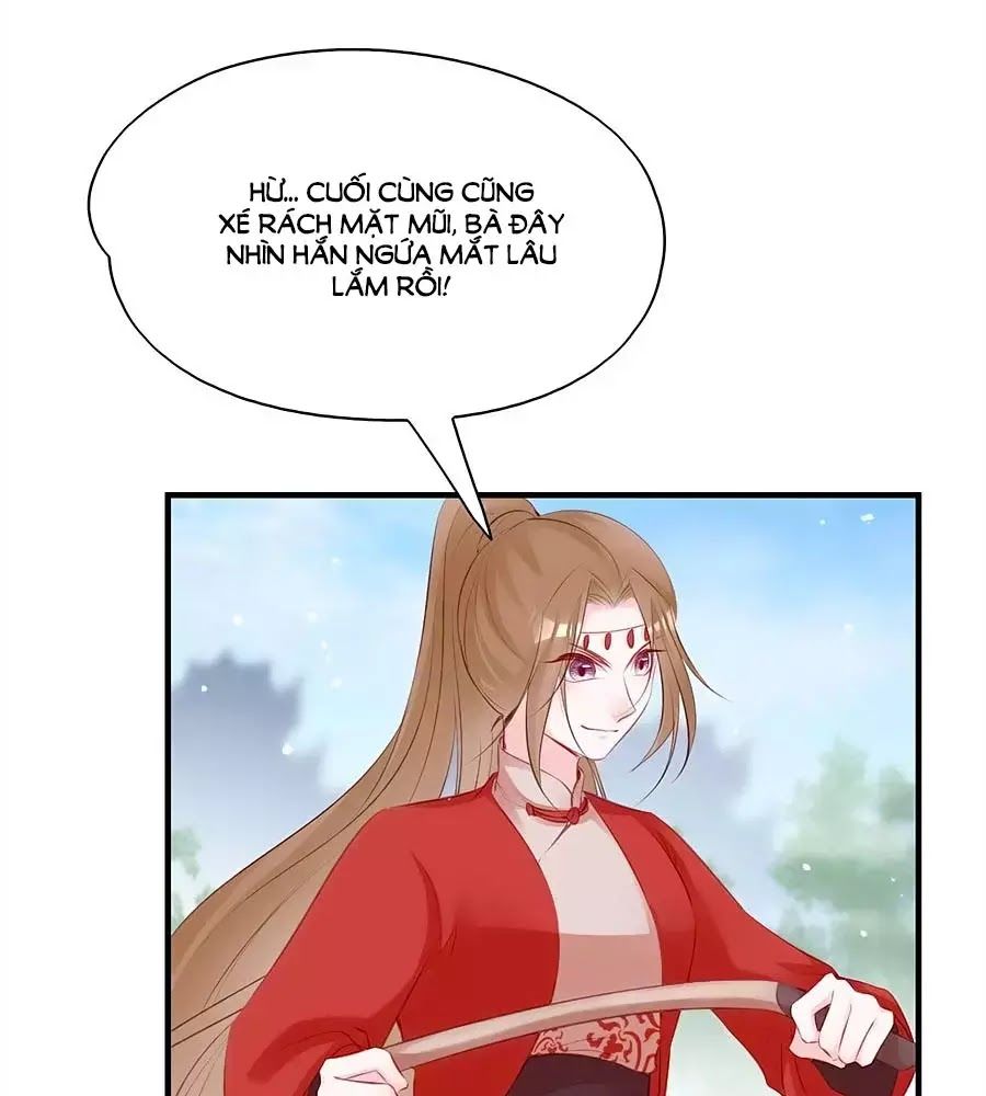 Liệt Hỏa Cuồng Phi: Vương Gia Thú Tính Muốn Sủng Chapter 76 - Trang 2