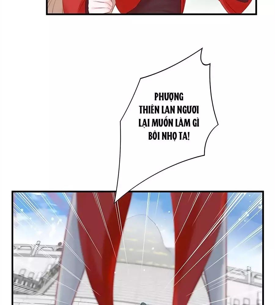 Liệt Hỏa Cuồng Phi: Vương Gia Thú Tính Muốn Sủng Chapter 76 - Trang 2