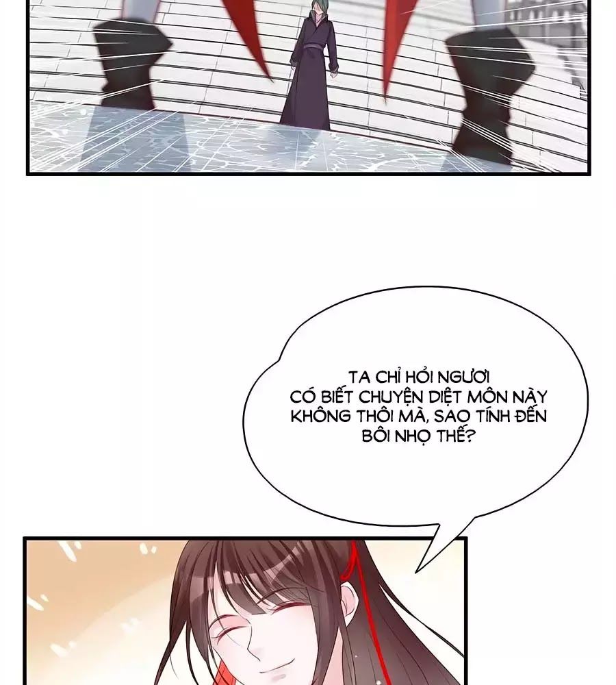 Liệt Hỏa Cuồng Phi: Vương Gia Thú Tính Muốn Sủng Chapter 76 - Trang 2