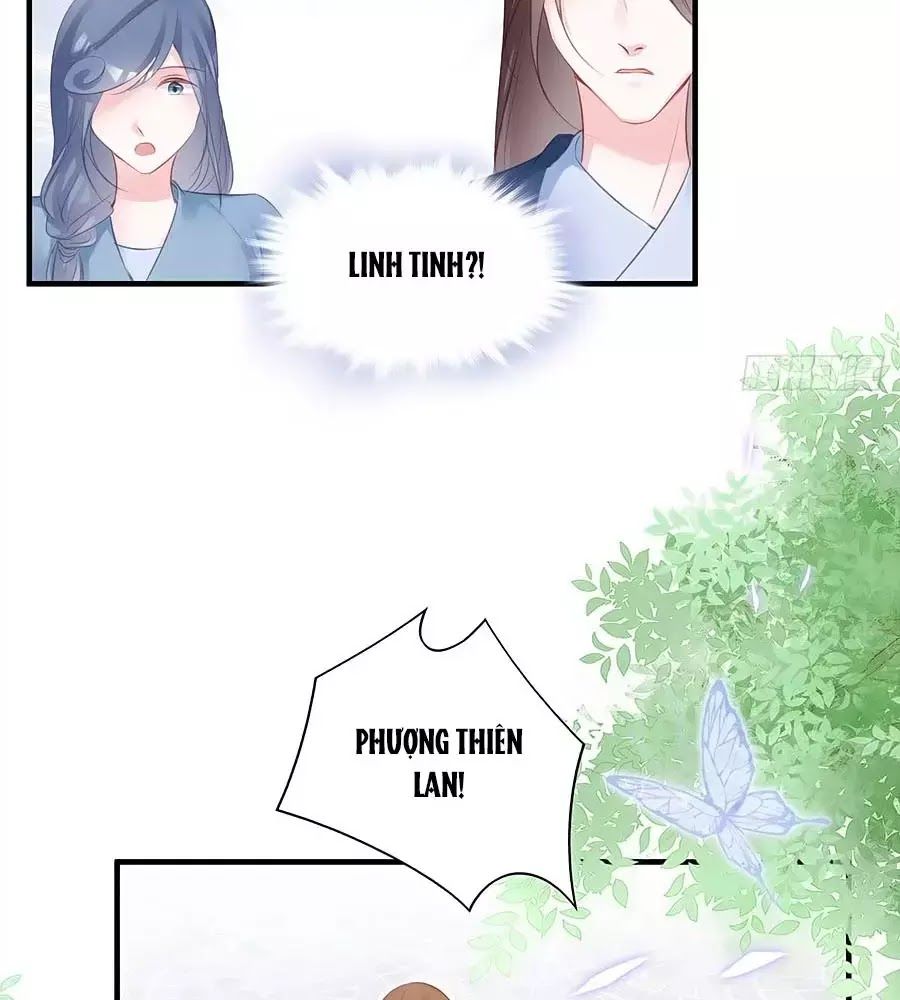 Liệt Hỏa Cuồng Phi: Vương Gia Thú Tính Muốn Sủng Chapter 76 - Trang 2