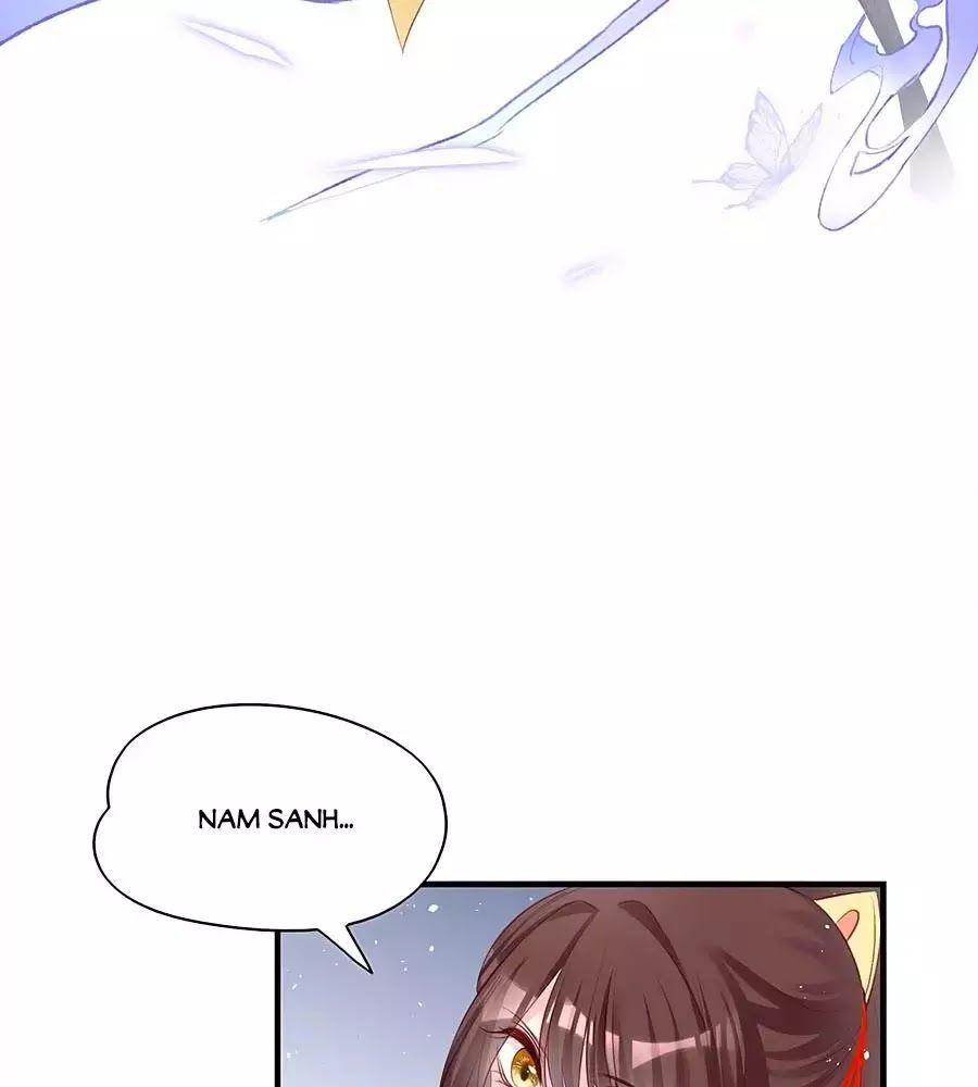 Liệt Hỏa Cuồng Phi: Vương Gia Thú Tính Muốn Sủng Chapter 76 - Trang 2