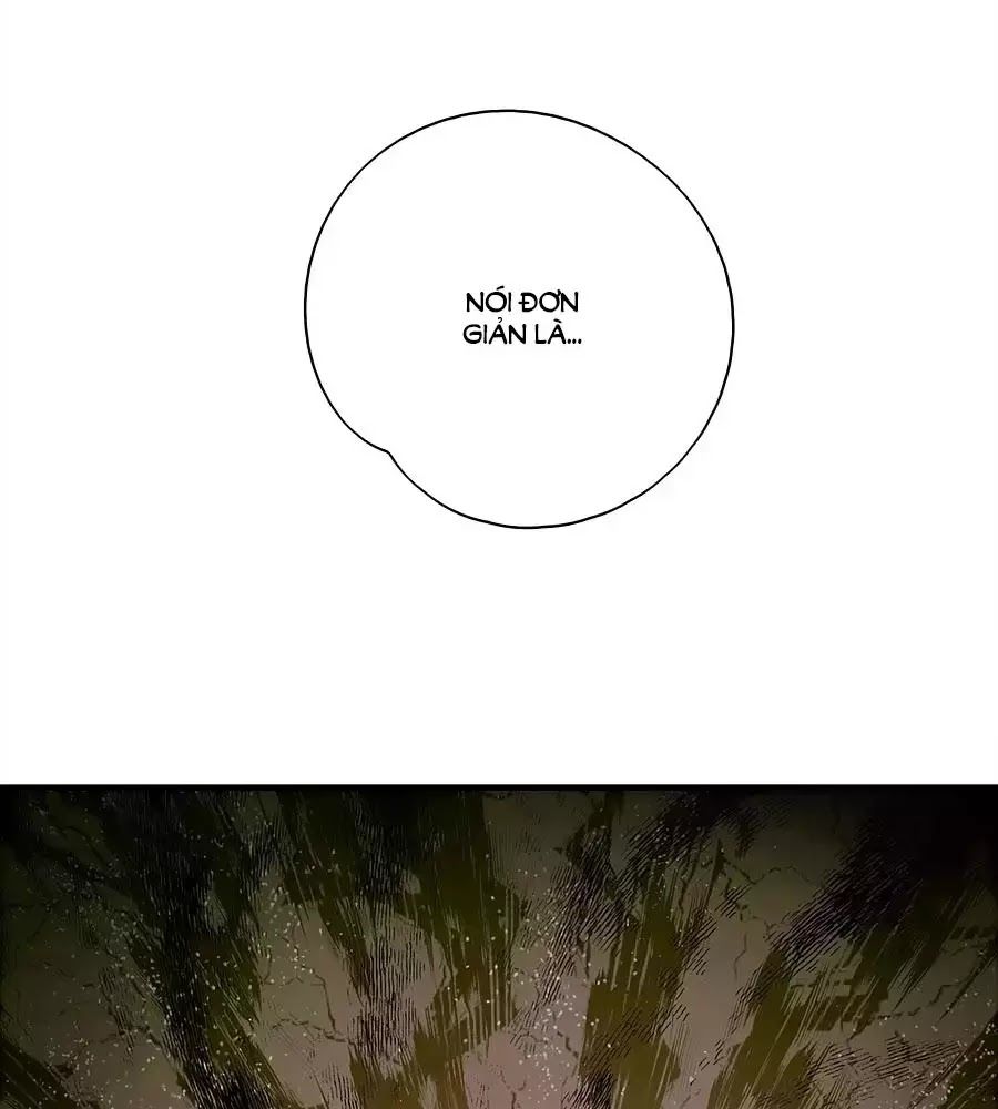 Liệt Hỏa Cuồng Phi: Vương Gia Thú Tính Muốn Sủng Chapter 76 - Trang 2