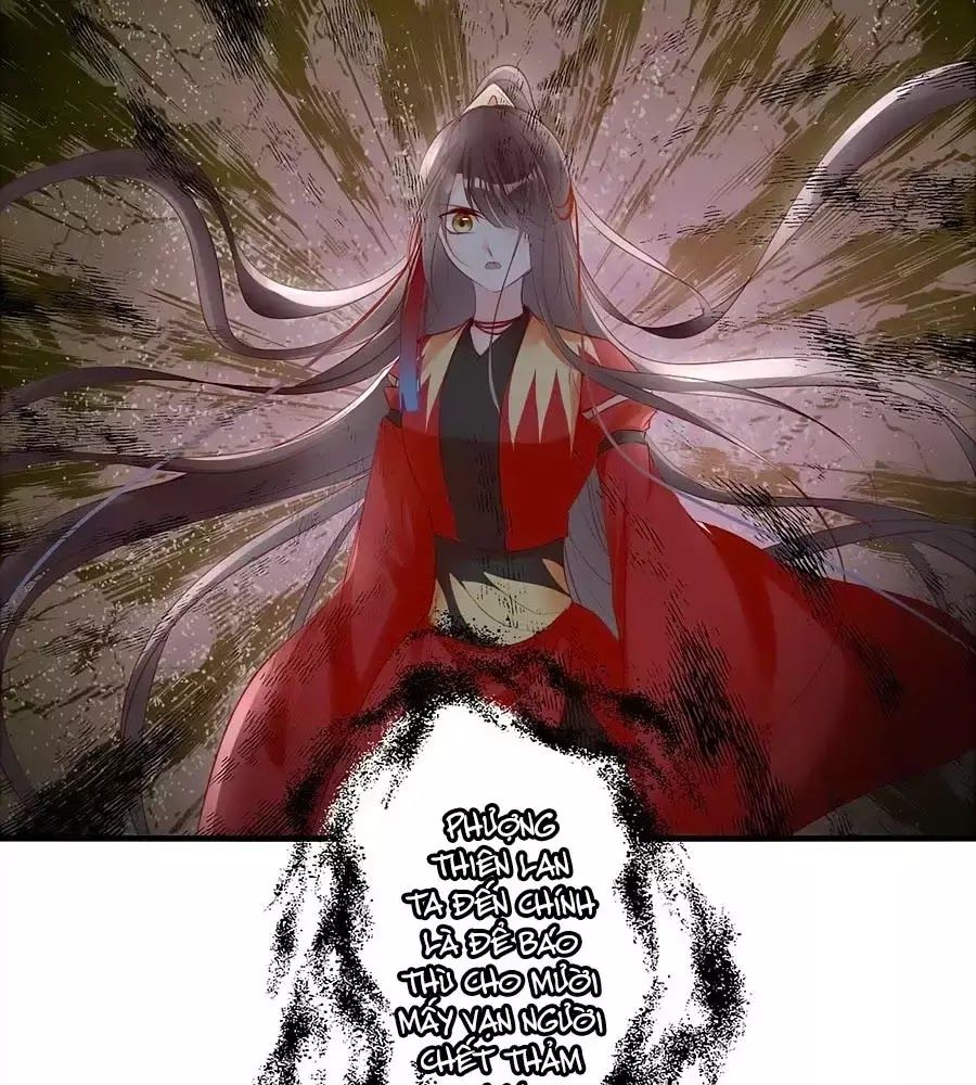 Liệt Hỏa Cuồng Phi: Vương Gia Thú Tính Muốn Sủng Chapter 76 - Trang 2