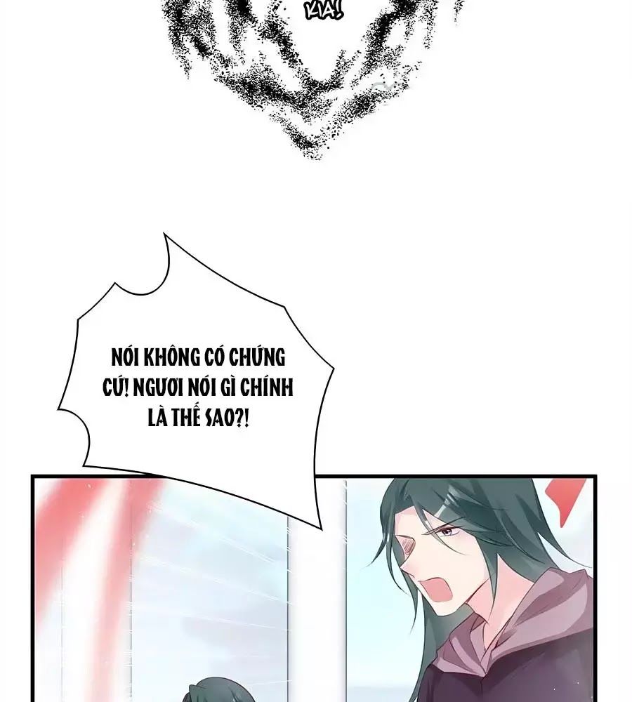 Liệt Hỏa Cuồng Phi: Vương Gia Thú Tính Muốn Sủng Chapter 76 - Trang 2