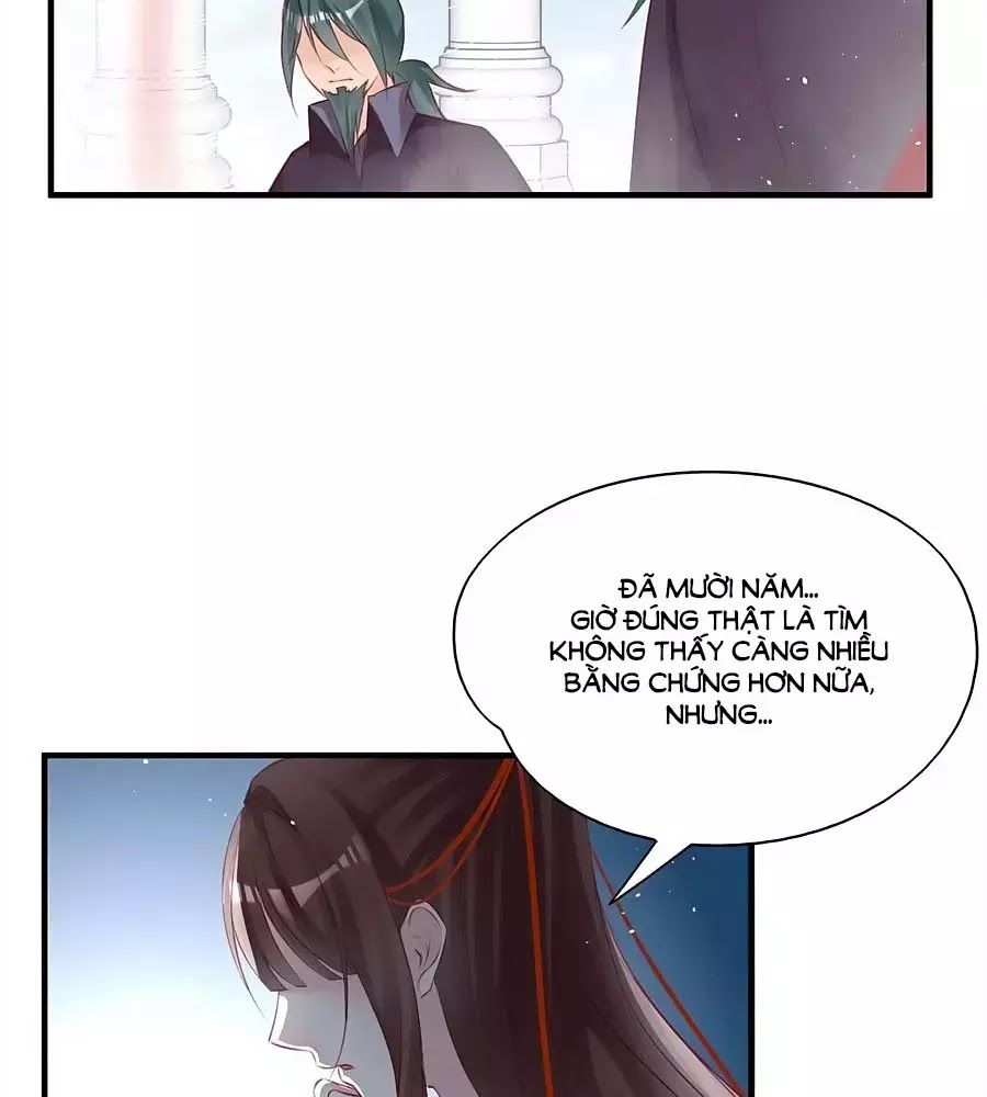 Liệt Hỏa Cuồng Phi: Vương Gia Thú Tính Muốn Sủng Chapter 76 - Trang 2