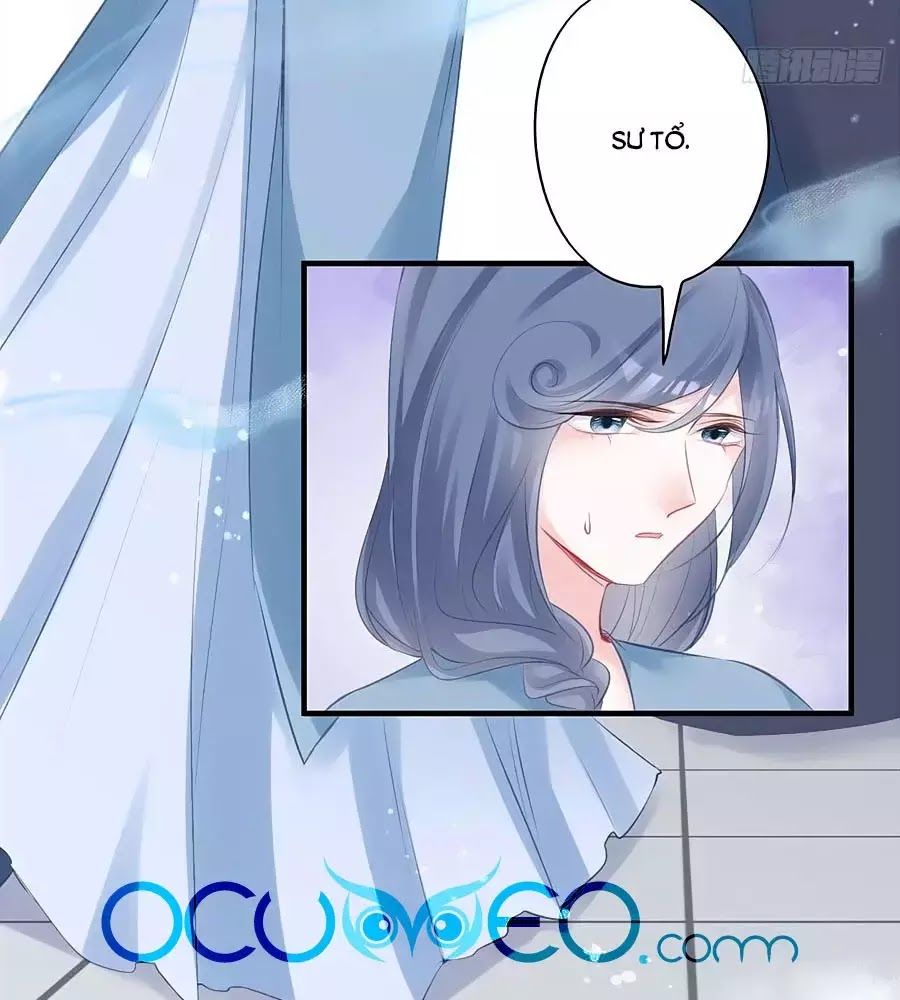 Liệt Hỏa Cuồng Phi: Vương Gia Thú Tính Muốn Sủng Chapter 76 - Trang 2