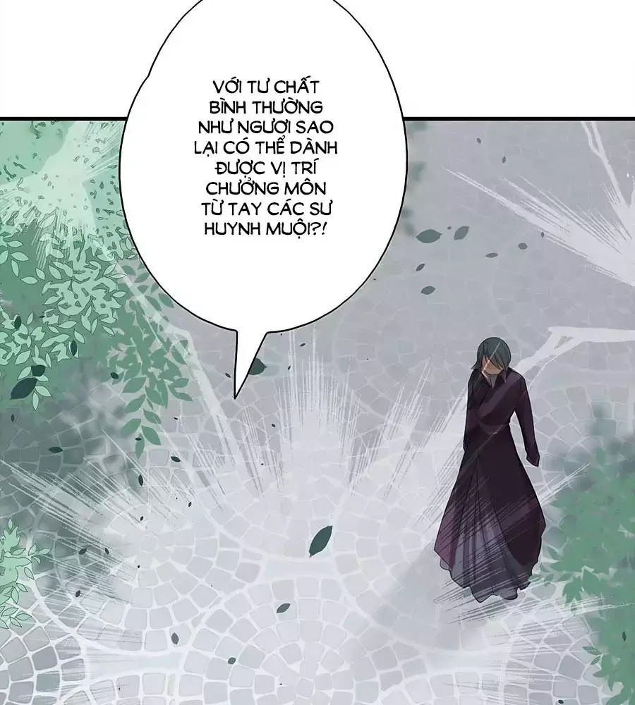 Liệt Hỏa Cuồng Phi: Vương Gia Thú Tính Muốn Sủng Chapter 76 - Trang 2