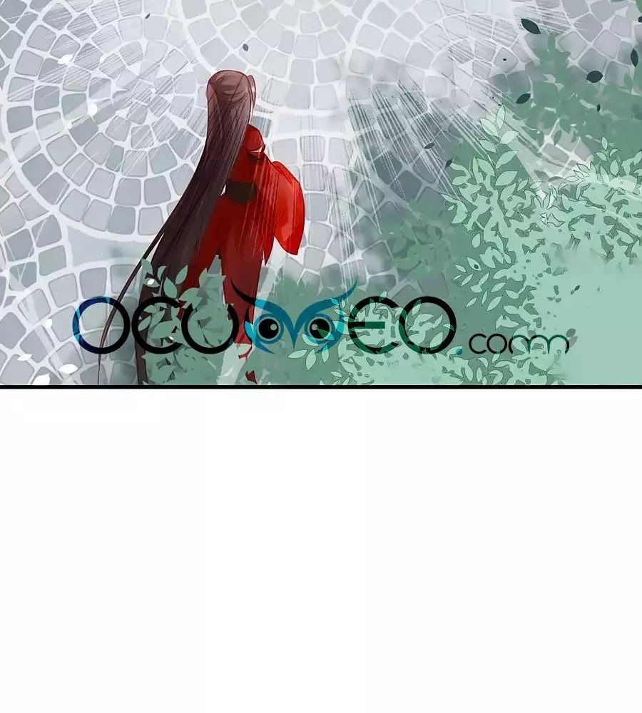 Liệt Hỏa Cuồng Phi: Vương Gia Thú Tính Muốn Sủng Chapter 76 - Trang 2