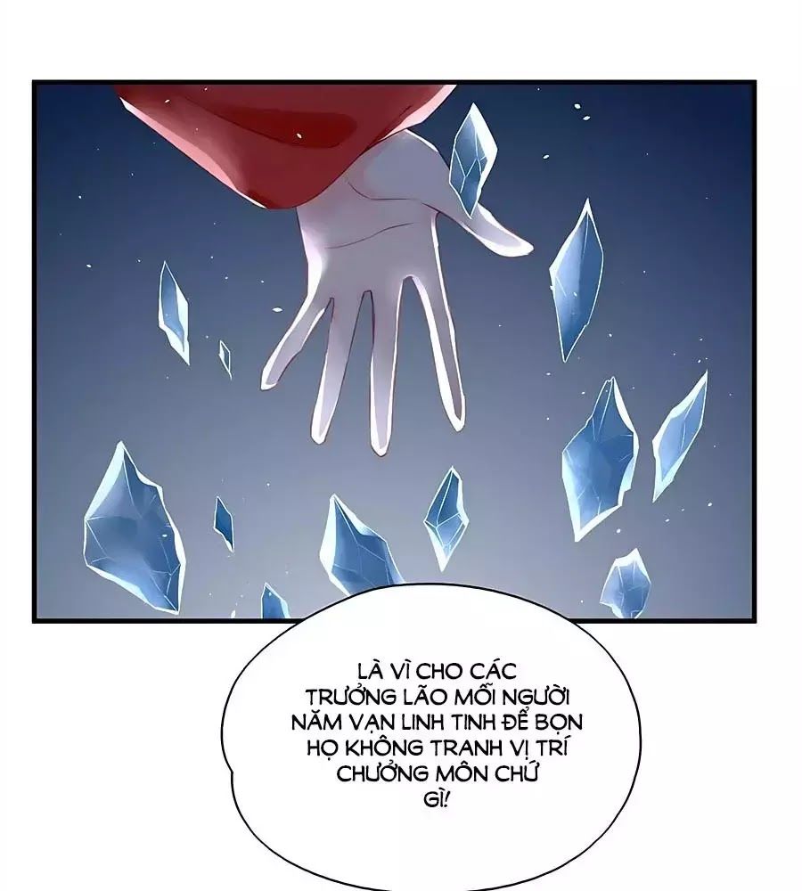 Liệt Hỏa Cuồng Phi: Vương Gia Thú Tính Muốn Sủng Chapter 76 - Trang 2