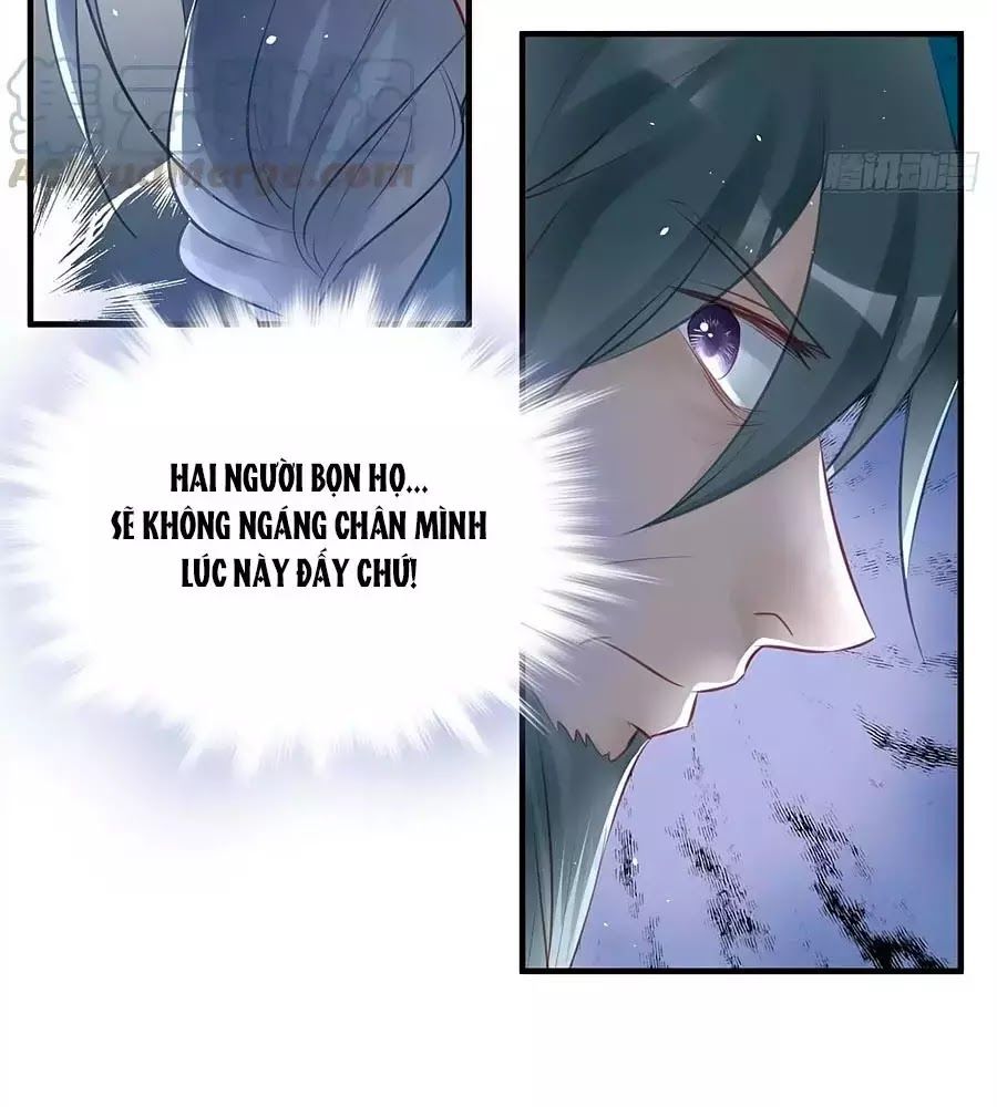 Liệt Hỏa Cuồng Phi: Vương Gia Thú Tính Muốn Sủng Chapter 76 - Trang 2