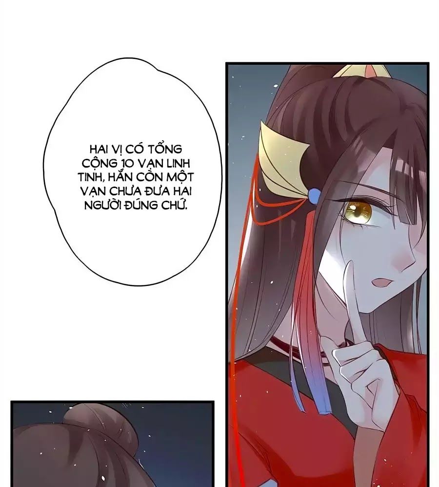 Liệt Hỏa Cuồng Phi: Vương Gia Thú Tính Muốn Sủng Chapter 76 - Trang 2