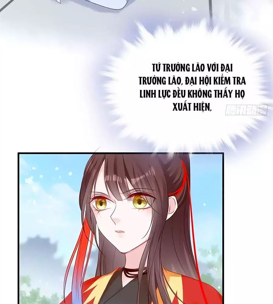 Liệt Hỏa Cuồng Phi: Vương Gia Thú Tính Muốn Sủng Chapter 76 - Trang 2