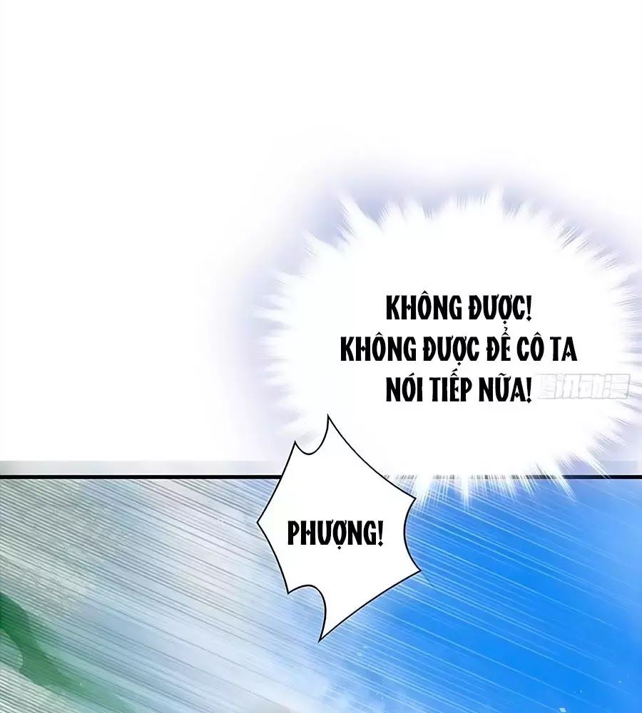 Liệt Hỏa Cuồng Phi: Vương Gia Thú Tính Muốn Sủng Chapter 76 - Trang 2