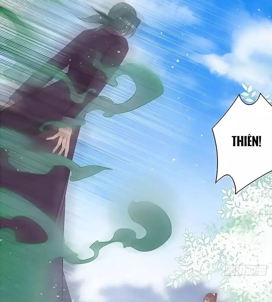 Liệt Hỏa Cuồng Phi: Vương Gia Thú Tính Muốn Sủng Chapter 76 - Trang 2