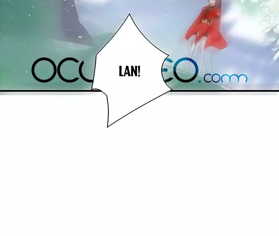 Liệt Hỏa Cuồng Phi: Vương Gia Thú Tính Muốn Sủng Chapter 76 - Trang 2