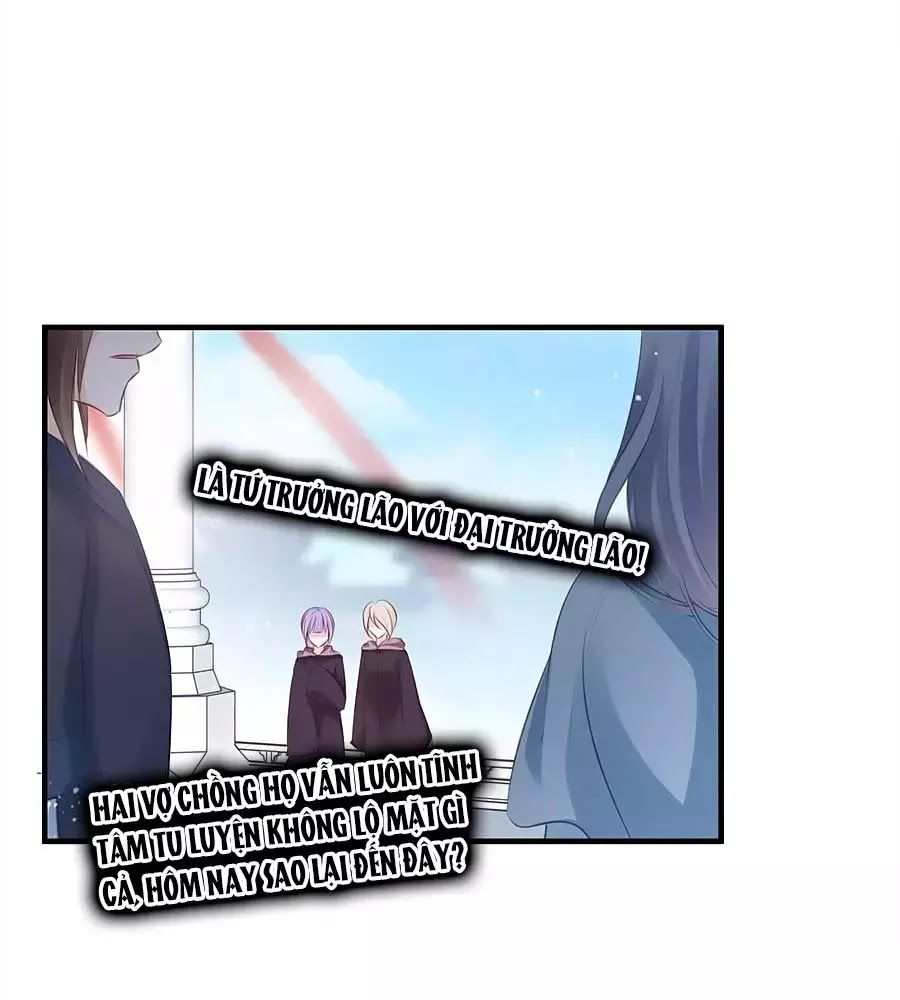 Liệt Hỏa Cuồng Phi: Vương Gia Thú Tính Muốn Sủng Chapter 76 - Trang 2