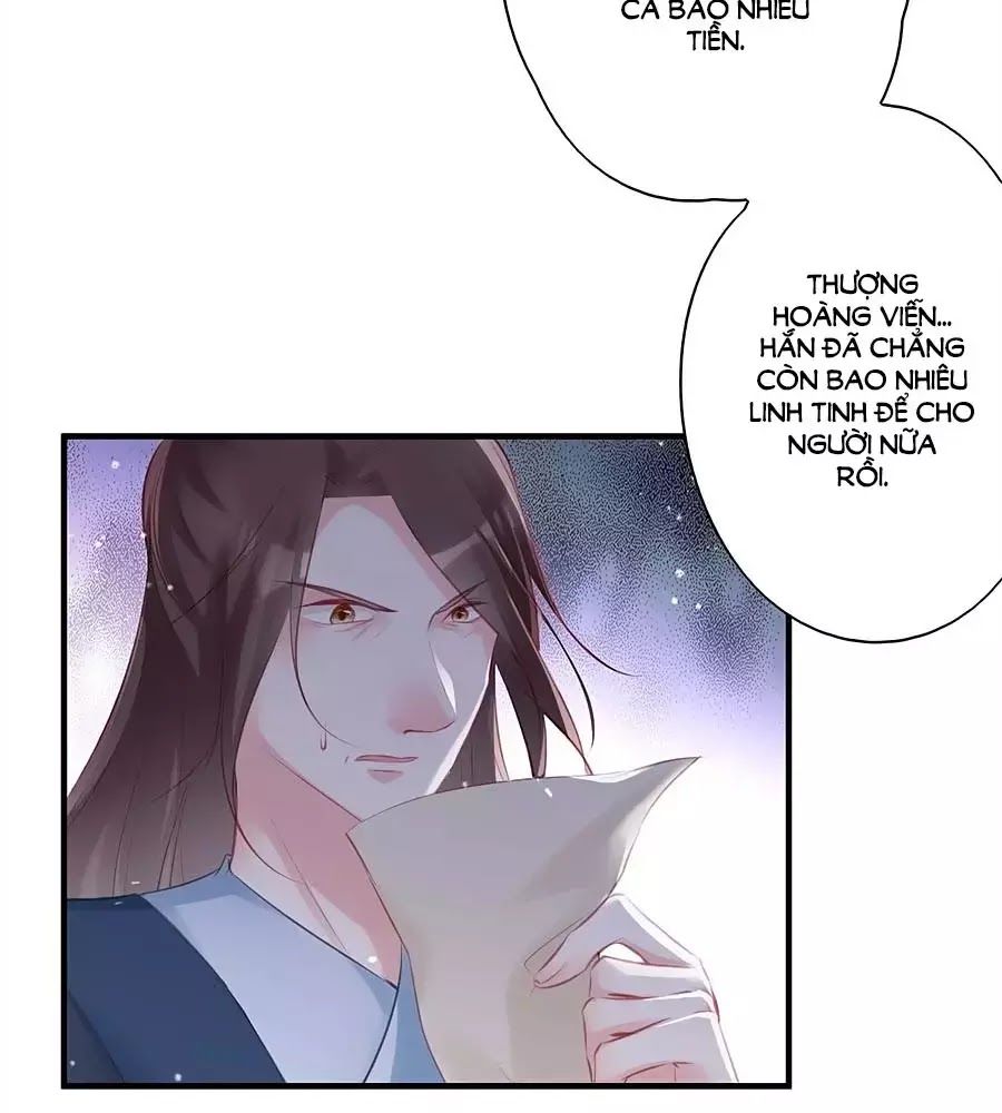 Liệt Hỏa Cuồng Phi: Vương Gia Thú Tính Muốn Sủng Chapter 77 - Trang 2