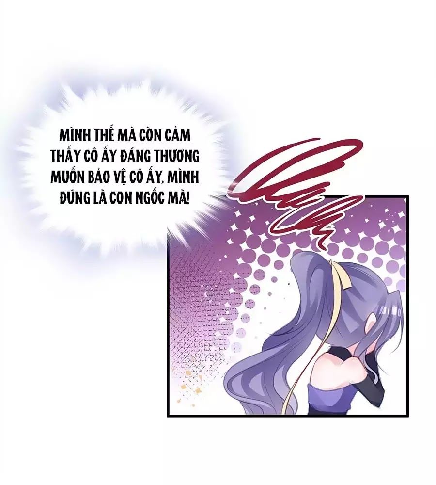 Liệt Hỏa Cuồng Phi: Vương Gia Thú Tính Muốn Sủng Chapter 77 - Trang 2