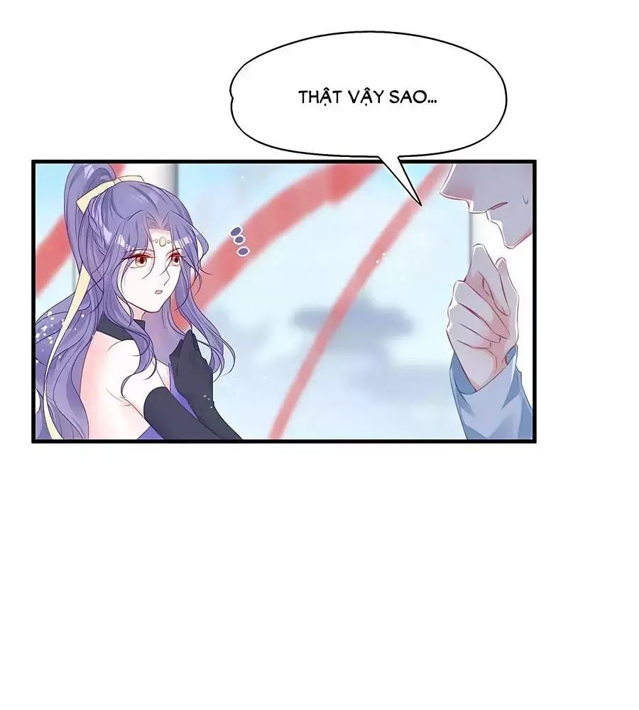 Liệt Hỏa Cuồng Phi: Vương Gia Thú Tính Muốn Sủng Chapter 77 - Trang 2