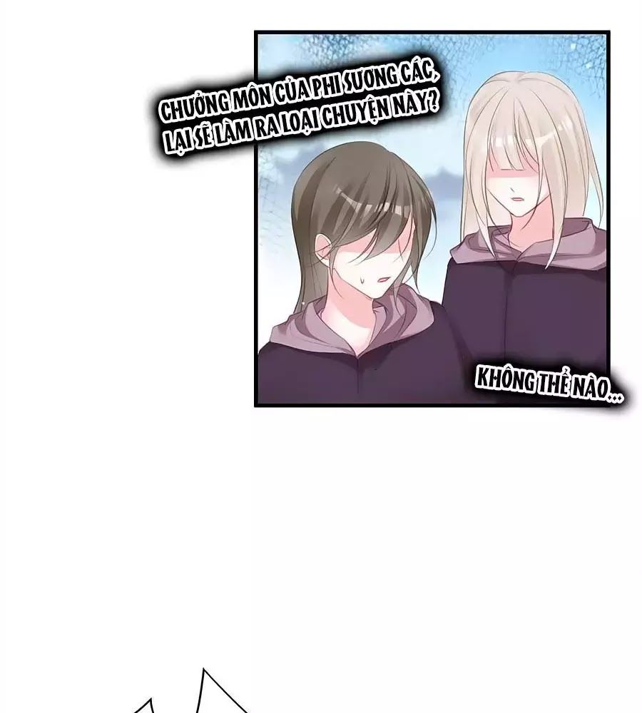 Liệt Hỏa Cuồng Phi: Vương Gia Thú Tính Muốn Sủng Chapter 77 - Trang 2