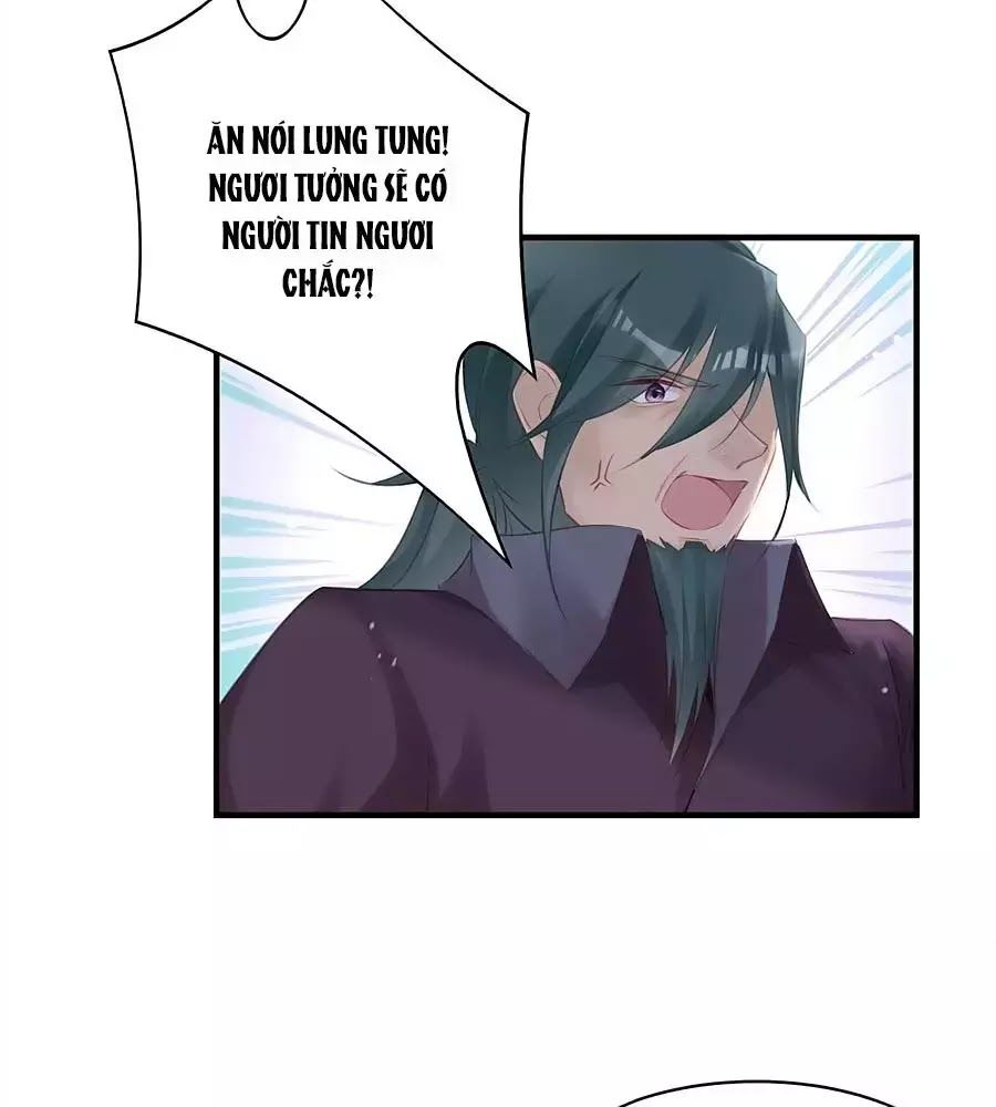 Liệt Hỏa Cuồng Phi: Vương Gia Thú Tính Muốn Sủng Chapter 77 - Trang 2