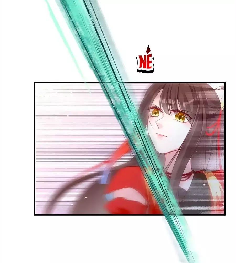 Liệt Hỏa Cuồng Phi: Vương Gia Thú Tính Muốn Sủng Chapter 77 - Trang 2