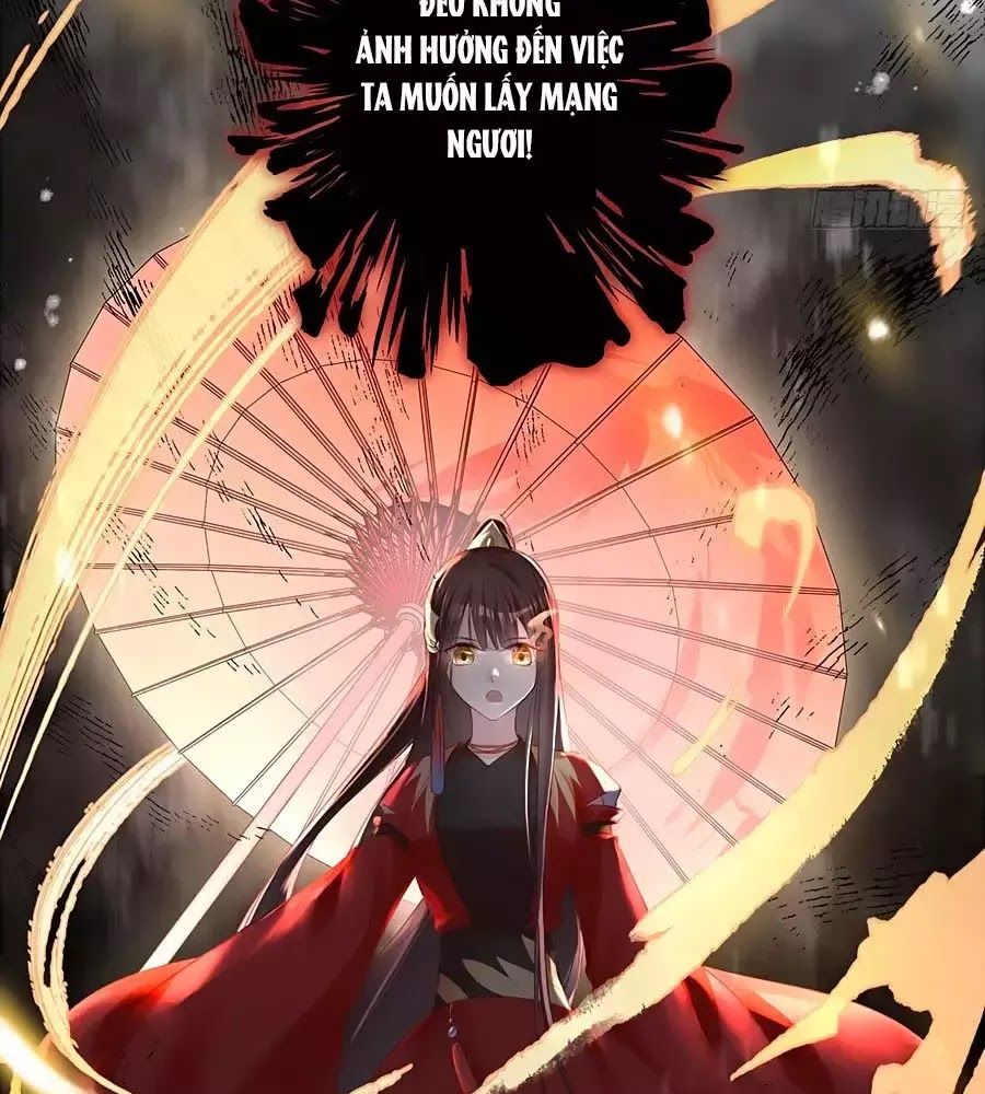 Liệt Hỏa Cuồng Phi: Vương Gia Thú Tính Muốn Sủng Chapter 77 - Trang 2