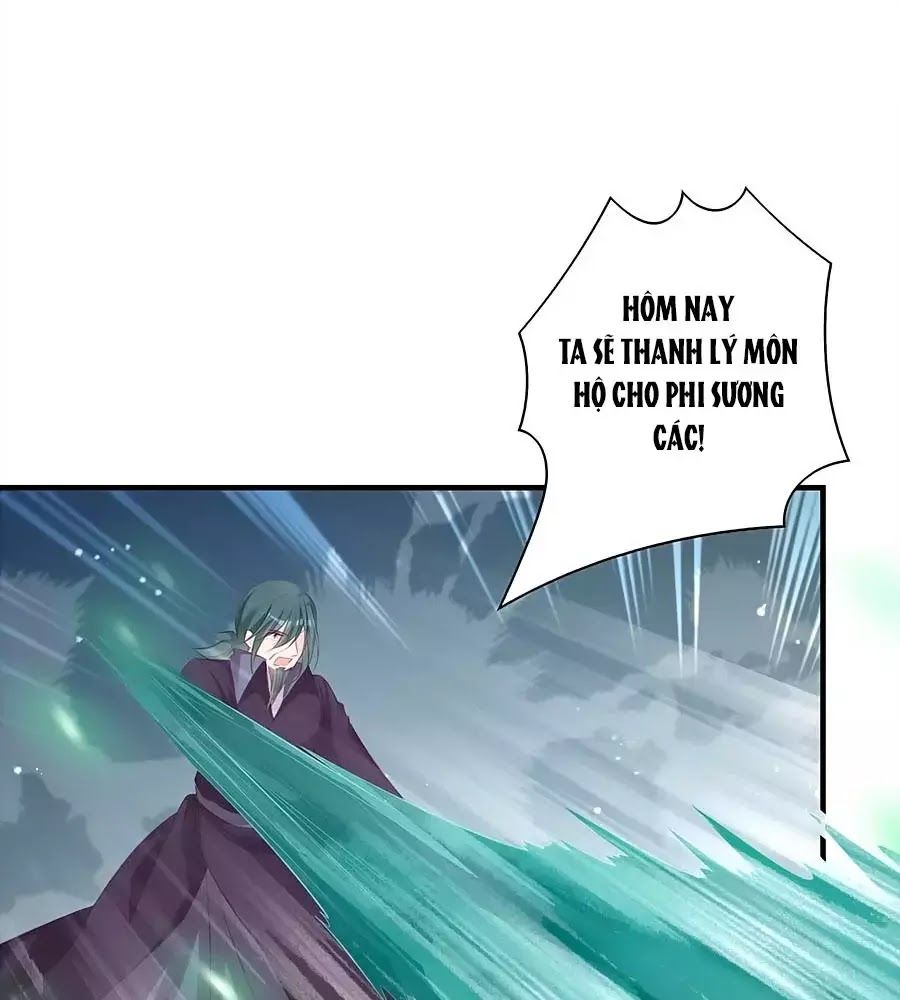 Liệt Hỏa Cuồng Phi: Vương Gia Thú Tính Muốn Sủng Chapter 77 - Trang 2