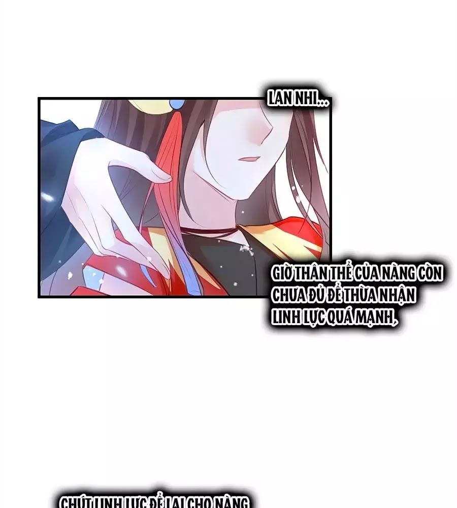 Liệt Hỏa Cuồng Phi: Vương Gia Thú Tính Muốn Sủng Chapter 77 - Trang 2