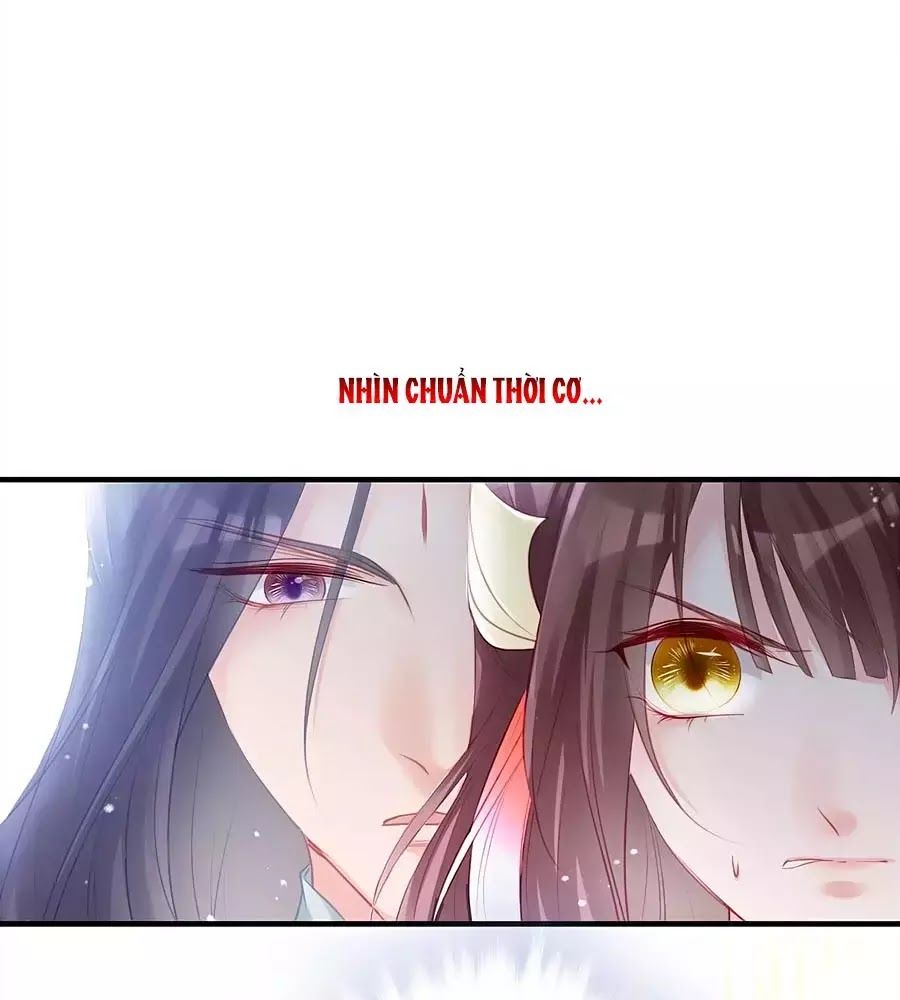 Liệt Hỏa Cuồng Phi: Vương Gia Thú Tính Muốn Sủng Chapter 77 - Trang 2