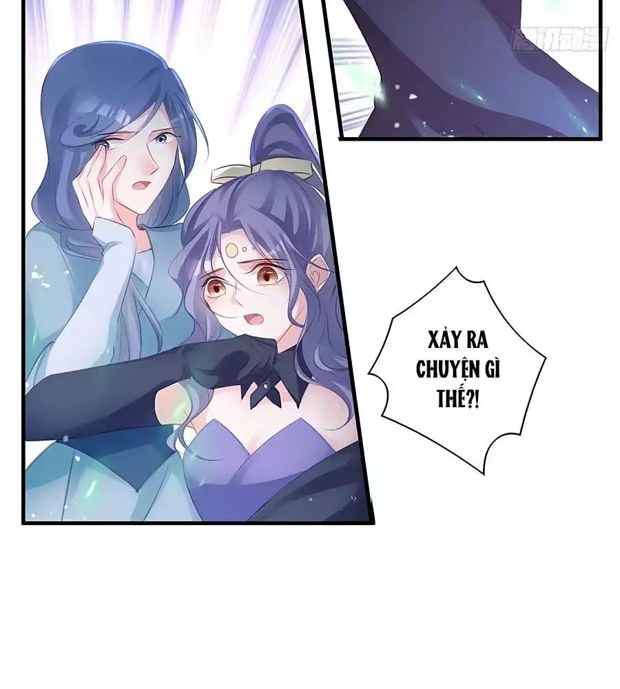 Liệt Hỏa Cuồng Phi: Vương Gia Thú Tính Muốn Sủng Chapter 77 - Trang 2