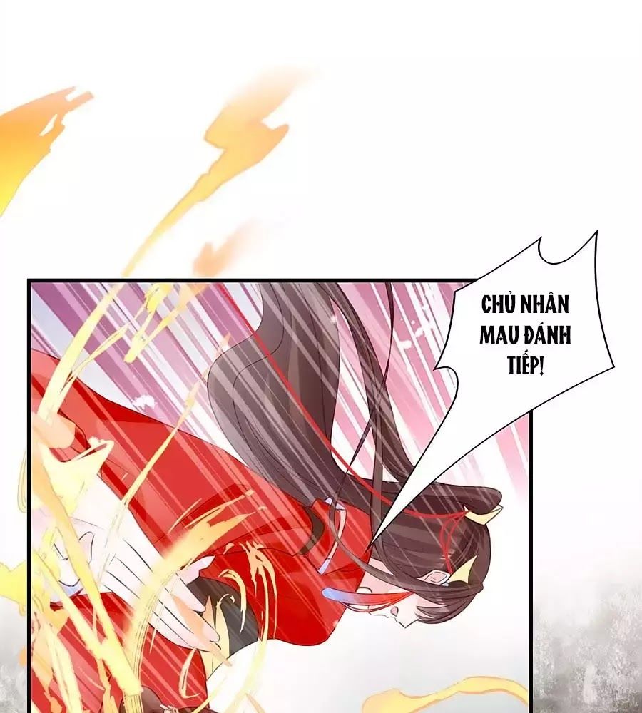 Liệt Hỏa Cuồng Phi: Vương Gia Thú Tính Muốn Sủng Chapter 77 - Trang 2