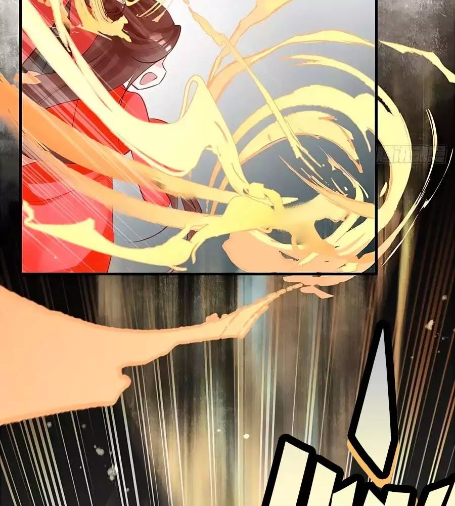 Liệt Hỏa Cuồng Phi: Vương Gia Thú Tính Muốn Sủng Chapter 77 - Trang 2