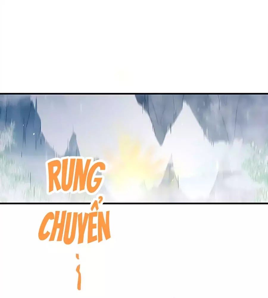 Liệt Hỏa Cuồng Phi: Vương Gia Thú Tính Muốn Sủng Chapter 77 - Trang 2