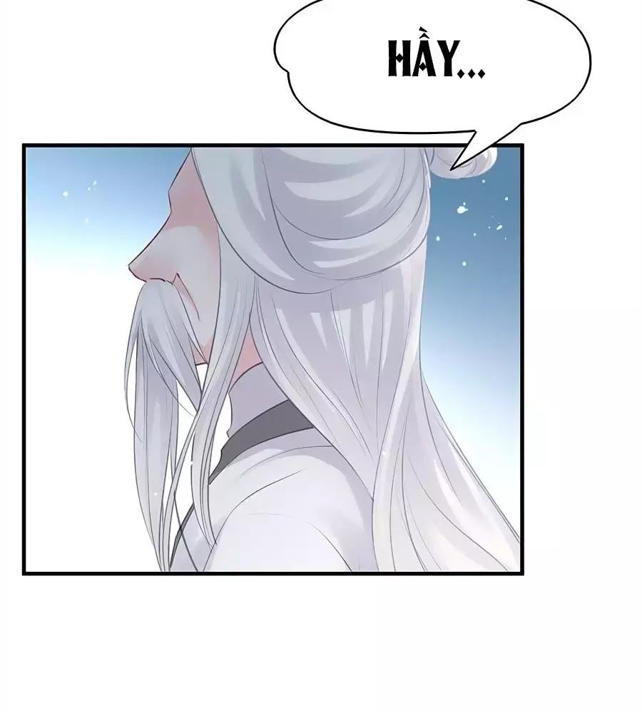 Liệt Hỏa Cuồng Phi: Vương Gia Thú Tính Muốn Sủng Chapter 77 - Trang 2