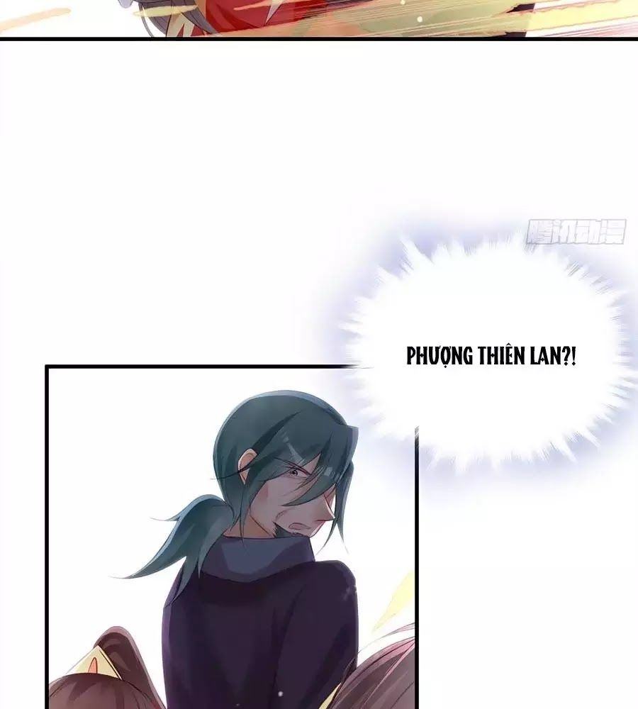 Liệt Hỏa Cuồng Phi: Vương Gia Thú Tính Muốn Sủng Chapter 77 - Trang 2