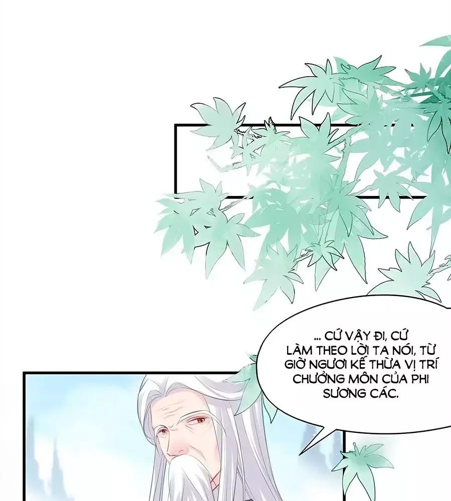 Liệt Hỏa Cuồng Phi: Vương Gia Thú Tính Muốn Sủng Chapter 78 - Trang 2