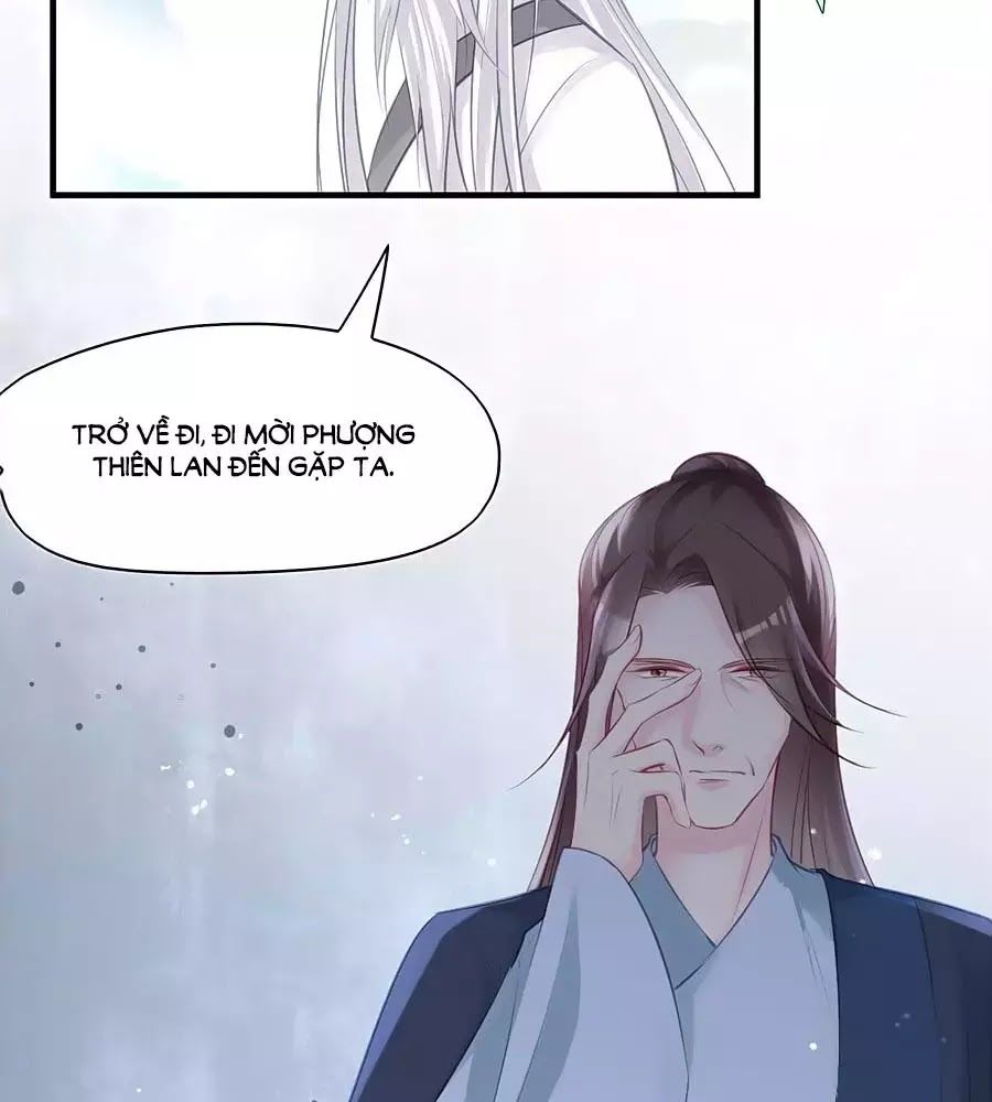 Liệt Hỏa Cuồng Phi: Vương Gia Thú Tính Muốn Sủng Chapter 78 - Trang 2