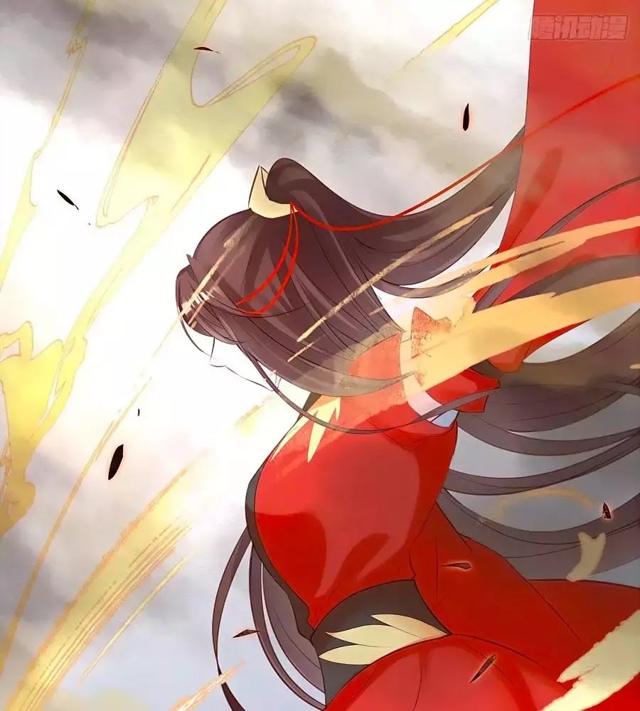 Liệt Hỏa Cuồng Phi: Vương Gia Thú Tính Muốn Sủng Chapter 78 - Trang 2